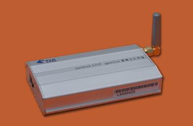 Sentinel-500T 570T CDMA gpsOne财産跟蹤終端