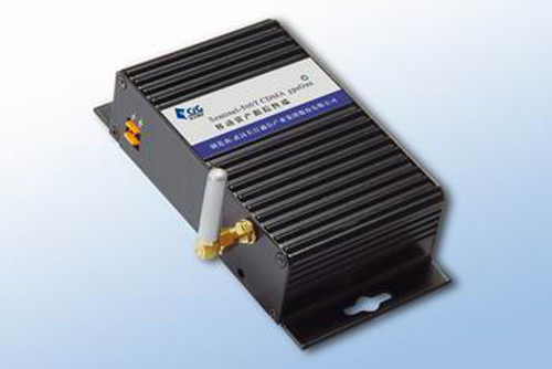 Sentinel-500T/570T CDMA gpsOne财産跟蹤終端